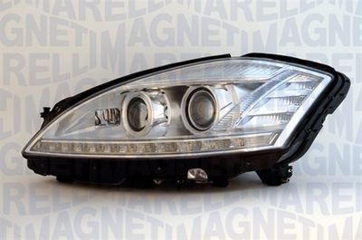 Headlight MAGNETI MARELLI 711307023056