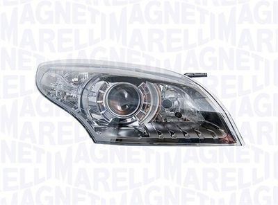 Headlight MAGNETI MARELLI 711307023113