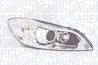 Headlight MAGNETI MARELLI 711307023220