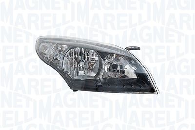 Headlight MAGNETI MARELLI 711307023254