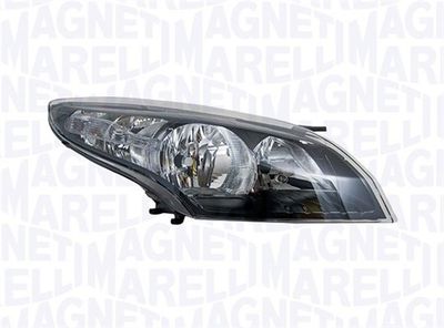 Headlight MAGNETI MARELLI 711307023255