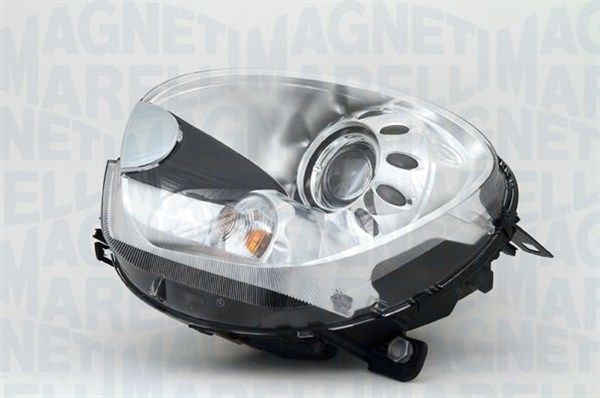MAGNETI MARELLI 711307023644 Headlight