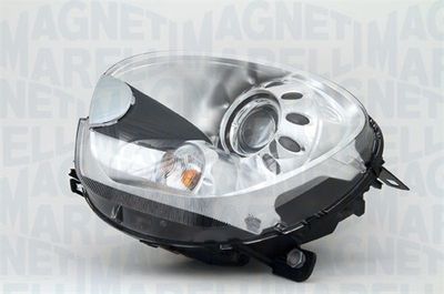 Headlight MAGNETI MARELLI 711307023644