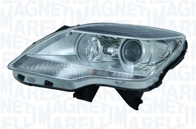 Headlight MAGNETI MARELLI 711307023660
