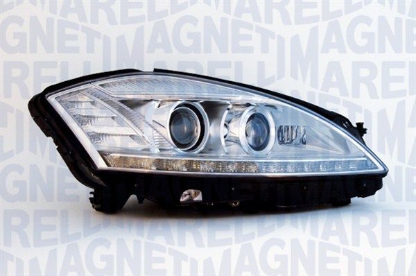 MAGNETI MARELLI 711307023711 Headlight