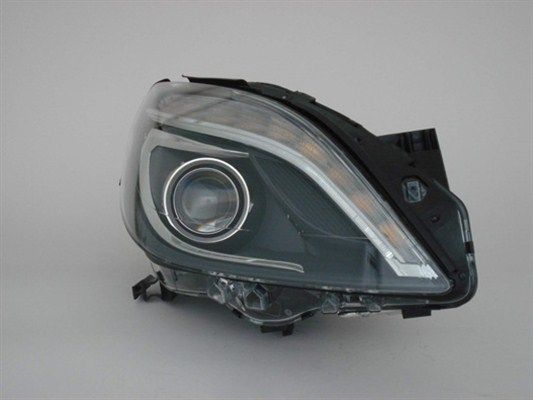 MAGNETI MARELLI 711307023767 Headlight