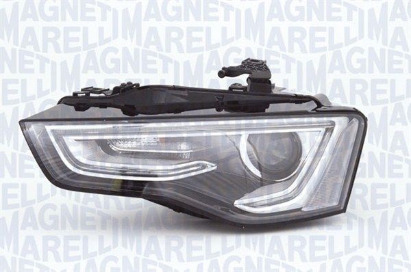 MAGNETI MARELLI 711307023915 Headlight