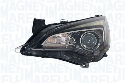 Headlight MAGNETI MARELLI 711307024055