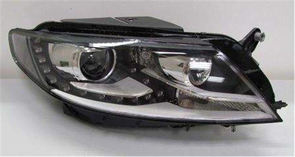 MAGNETI MARELLI 711307024170 Headlight