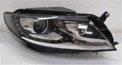 Headlight MAGNETI MARELLI 711307024170