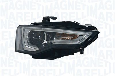 Headlight MAGNETI MARELLI 711307024201