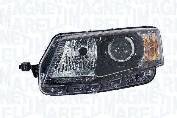 MAGNETI MARELLI 711307024263 Headlight