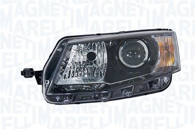 Headlight MAGNETI MARELLI 711307024263