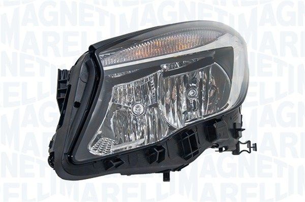 MAGNETI MARELLI 711307024352 Headlight