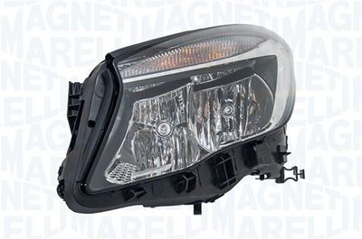 Headlight MAGNETI MARELLI 711307024353