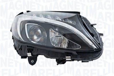 Headlight MAGNETI MARELLI 711307024437