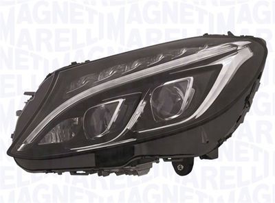 Headlight MAGNETI MARELLI 711307024442