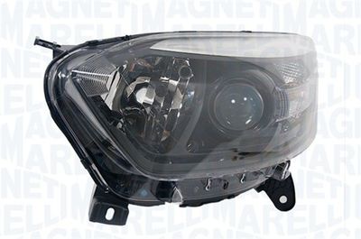 Headlight MAGNETI MARELLI 711307024448