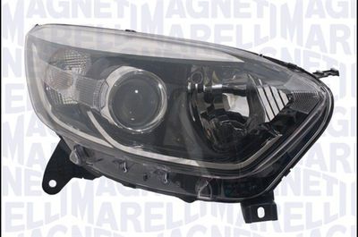 Headlight MAGNETI MARELLI 711307024451