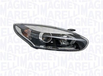 Headlight MAGNETI MARELLI 711307024478