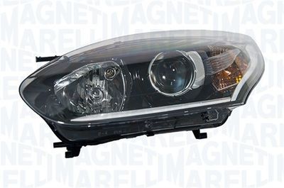 Headlight MAGNETI MARELLI 711307024482