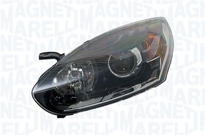 Headlight MAGNETI MARELLI 711307024490