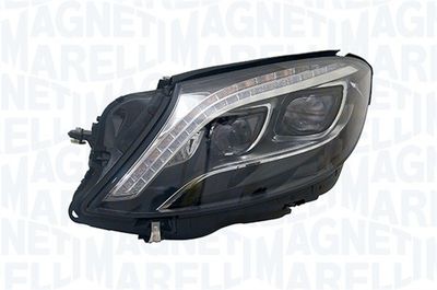 Headlight MAGNETI MARELLI 711307024502