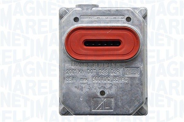MAGNETI MARELLI 711307329052 Control Unit, lights