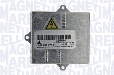 Control Unit, lights MAGNETI MARELLI 711307329074