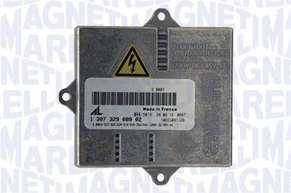 MAGNETI MARELLI 711307329088 Control Unit, lights