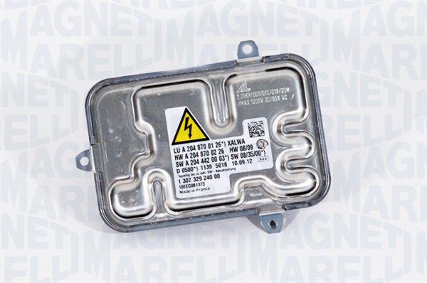 MAGNETI MARELLI 711307329240 Control Unit, lights