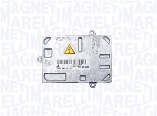 MAGNETI MARELLI 711307329351 Control Unit, lights