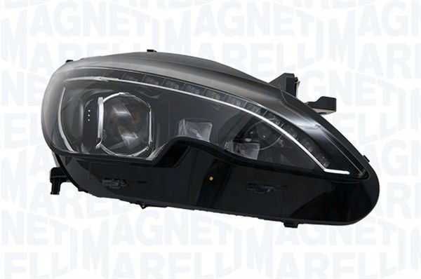 MAGNETI MARELLI 711451000006 Headlight
