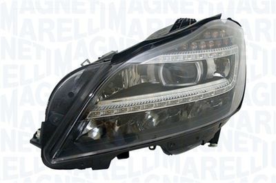Headlight MAGNETI MARELLI 711451000032