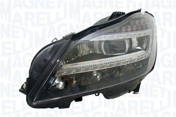 MAGNETI MARELLI 711451000033 Headlight