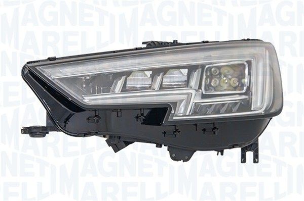 MAGNETI MARELLI 711451000185 Headlight