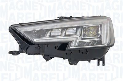 Headlight MAGNETI MARELLI 711451000186