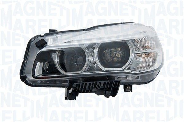 MAGNETI MARELLI 711451000223 Headlight