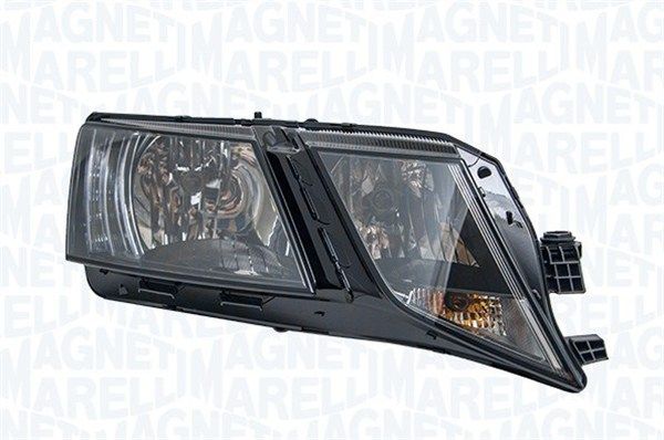 MAGNETI MARELLI 711451000249 Headlight