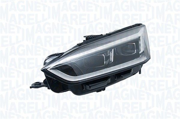 MAGNETI MARELLI 711451000278 Headlight