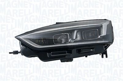 Headlight MAGNETI MARELLI 711451000285