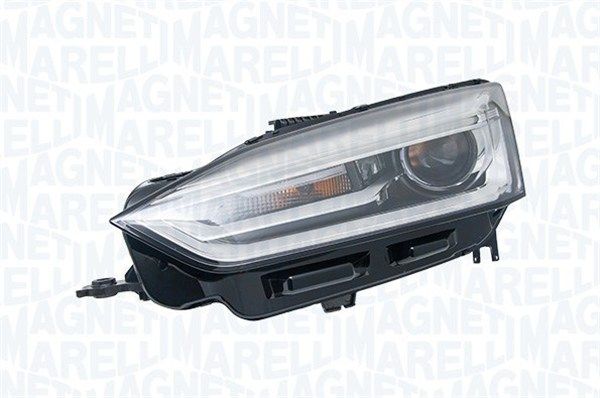 MAGNETI MARELLI 711451000288 Headlight