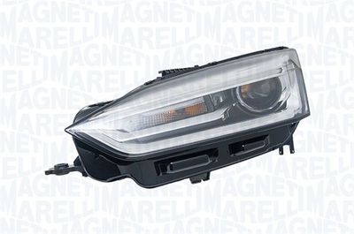 Headlight MAGNETI MARELLI 711451000288