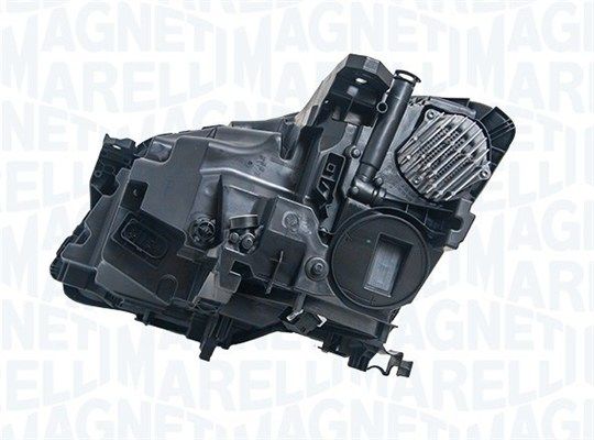 MAGNETI MARELLI 711451000321 Headlight