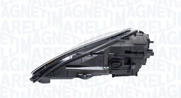 MAGNETI MARELLI 711451000472 Headlight
