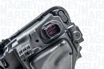 Headlight MAGNETI MARELLI 711451000938
