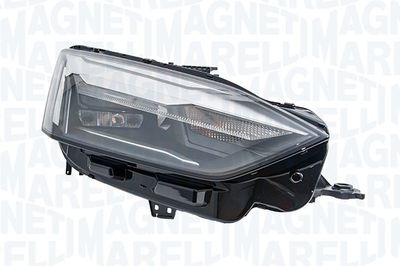 Headlight MAGNETI MARELLI 711451000996