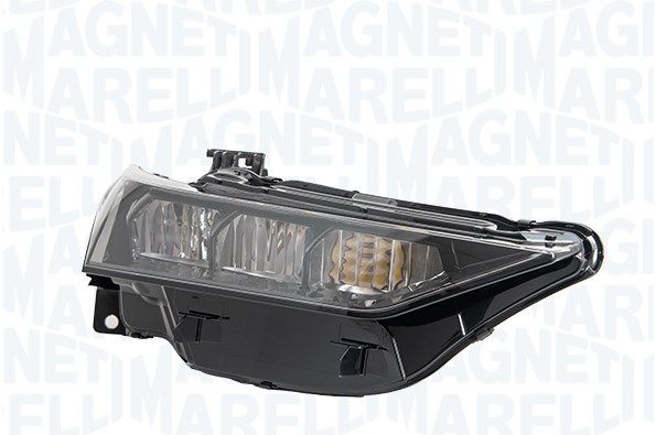 MAGNETI MARELLI 711451001192 Headlight