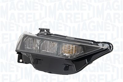 Headlight MAGNETI MARELLI 711451001192