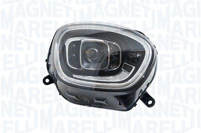Headlight MAGNETI MARELLI 711451001210